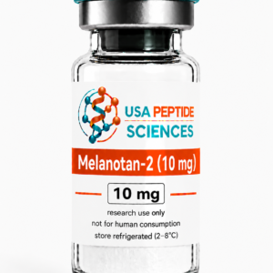 usapeptide melanotan 1 10mg (MT1) Research Peptide Melanotan-2 - USA Peptides Scientific