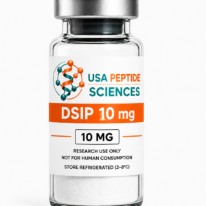 DSIP 10 mg