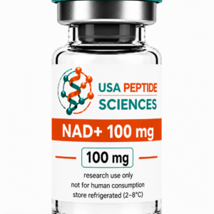 NAD+ 100 mg