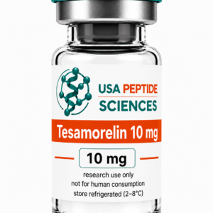 Tesamorelin 10 mg