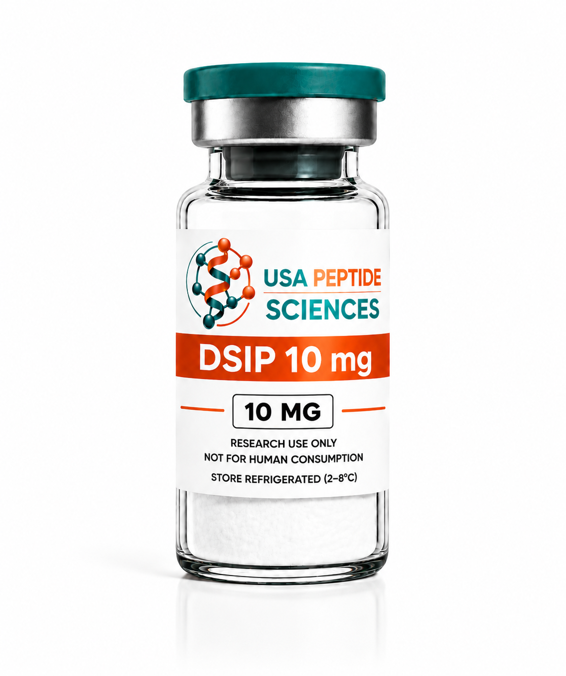 dsip-usa DSIP 10 mg Peptide Therapy Providers 2026 liquid supplement Amount:3ml