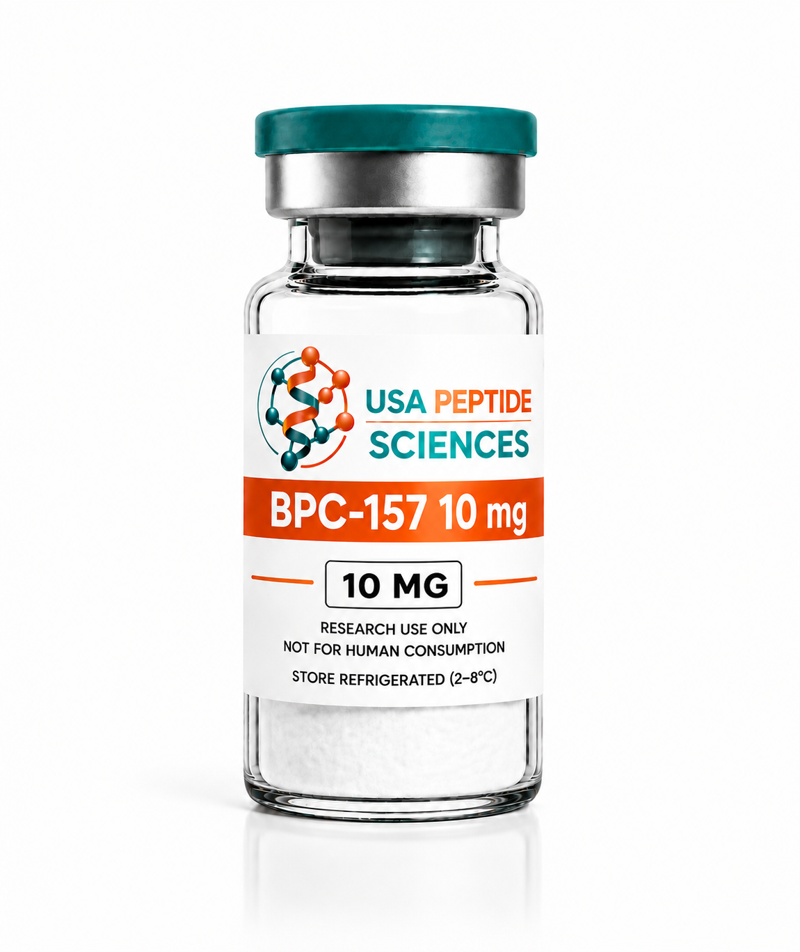 bpc-157 price peptide sciences 2024 10 mg (5 mg x 2 vials) Water to mix with copper peptide alternative Programs:12 Week Program