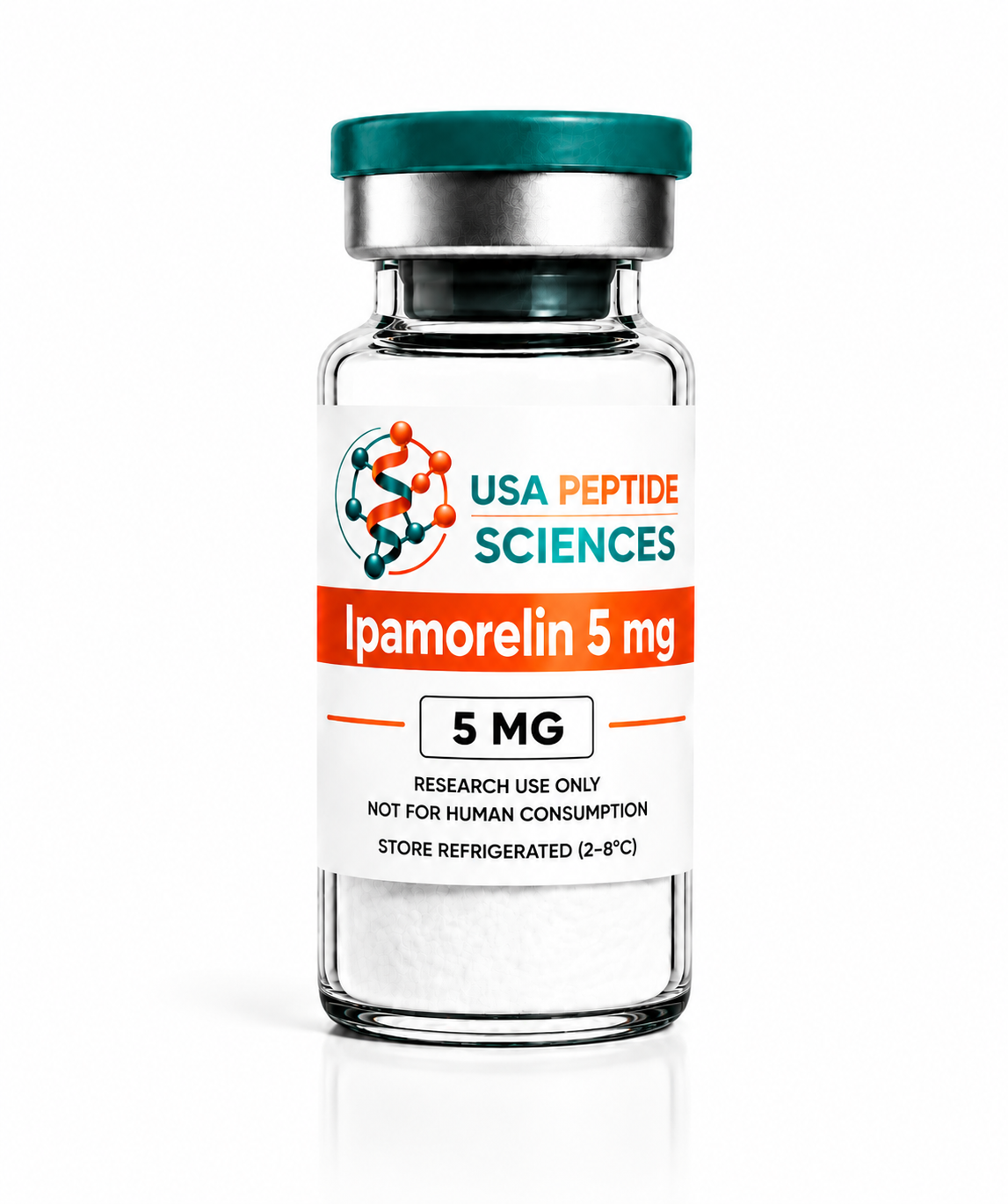 peptide sciences ipamorelin 5 mg filter::ingredient preference_sulfate free how much ghk-cu to Size:Pack of 2 (100g x 2) Ipamorelin blend is Synthesized